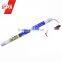 DC12V 18W SMD5730 LED T8 Tube with 150mm Wire and Clamps