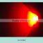 Red LED 3X3W Garber-Fishing, Swimming, Diving Boat Drain Plug Light