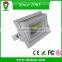 20w 30w 40w full white led flood light for ceiling