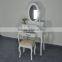 makeup table professional mirrored console table white dresser dressing table