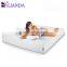 Wholesale High Rebound Double Layer Sleep Well Pocket Spring Memory Foam Mattress