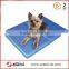 reuseable gel cooling pet mat