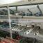 Hongzhan HI450/600/750/900/1000 long sealing line hand impulse bag sealer