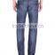 2015 new man jeans and straight leg jeans for men