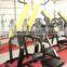 plate loaded/Fitness Equipment /Gym/PULLDOWN