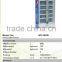 Sanye upright retail pepsi beverage cooler with LED lights