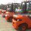 LG16B Top quality forklift electric with solid forklift tire at new forklift price