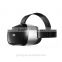 Fashion All in one vr Android5.1 Virtual Reality VR Glasses Headset mobile 3D Glasses Quad Core Immersive 3D Glasses 2.4G
