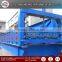 Corrugated and Trapezoid Double Layer Forming Machine Rool Panel Wall Tile Roll Forming Machine