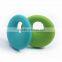 Silicone Pendant Teething Wholesale Fashion Jewelry Teething Pendant Baby Toys for Chewing