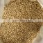 walnut shell grit for waste water treatment