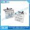 Laser engraving stainless steel cufflink blanks