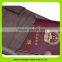 16233 China Supplier Nice Design Brown Leather Custom Passport Holder