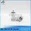 OEM Chinese wholesale Aluminum case 5V 2.4A mini car charger dual usb