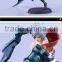 League of legends figures toys,LOL Anime figurine