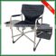 Wholesale 600D Metal Tall Director Aluminum Folding Chair