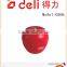 Deli Pencil sharpener Cartoon shape Model 0566