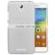0.33 thickness multi-color tpu clear soft case for lenovo a5000