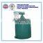 2015 hot sale gold mining machine ore pulp agiation tank mixing tank with agitator