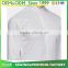 Latest Model Men's Business Dress shirt 100% Cotton White Dress Shirt Made In China
