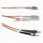 SC/UPC-FC/UPC MM SX Fiber optic patch cord(fiber jumper)