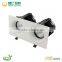 24w cob square led reccessed downlight China manufacutrer, led ceiling downlight