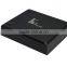 Amlogic S905 K1 Plus Android5.1 1GB Ram 8GB Flash KODI Fully Loaded Built-in Wifi K1 Plus Smart TV Box