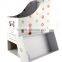 Handmade glossy lamination paper file holder file decoration with school file