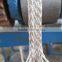 13 spindle belt braiding machine