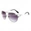 2015 hot sale High quality imitation glasses can custom logo italian brand polarized sunglasses china supplier