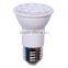 Haining Mingshuai SMD white LED MR16 LED Spotlight E27 factory direct offer