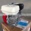Honda GX160 5.5hp gasline engine