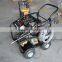 Diesel Engine Power Car Washer/diesel High Pressure Washer/3600psi Car Washer