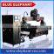 European quality 1500*3000mm working size atc cnc router , 4 axis cnc , wood carving cnc router