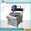 high quality china 3d cnc router/6060 milling metal CNC router