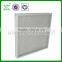 7 layers Metal mesh panel prefilter air filter for air filter equipments