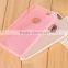 Wholesale cheap price clear shining tpu case for iphone 6/6 plus