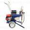 Easy maintenance, multifunctional automatic airless spray