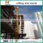 3ton Industrial Small Climbing Tower Crane