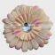 artificial silk 4 inch gerbera daisy