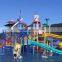 Water park equipment Feature Style Water House
