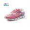 ERKE Dropshipping Brand Lightweight Wholesale Active Sports Shoes for Women 2016