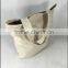 Handled Canvas Bags