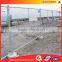 Safety Barrier Construction Temporary Fence Fence Construction Used