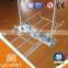 2014 latest ul,cul,ce certificated telecom cable tray