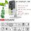Hikvision 3MP IR Cube Network Camera wifi poe ip camera(4mm lens DS-2CD2432F-I(W)