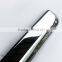 Car exterior accessories chrome auto rear spoiler for freeland 2