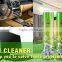 high foam cleaner spray detergent saving water
