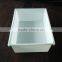 Factory Wholesale Plastic PP Drawer Organizers Storage for Cart Trolley