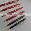 hotel Advertising promotional metal ball pen TS-p00454